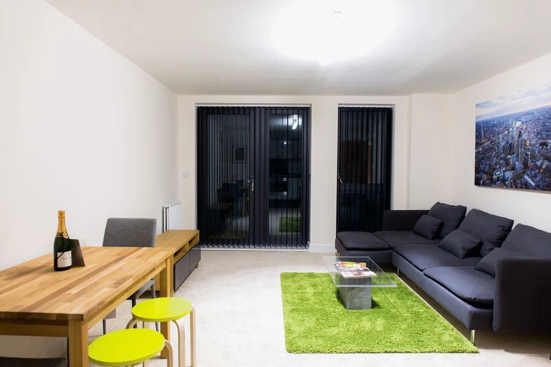 Nobel Close Colindale